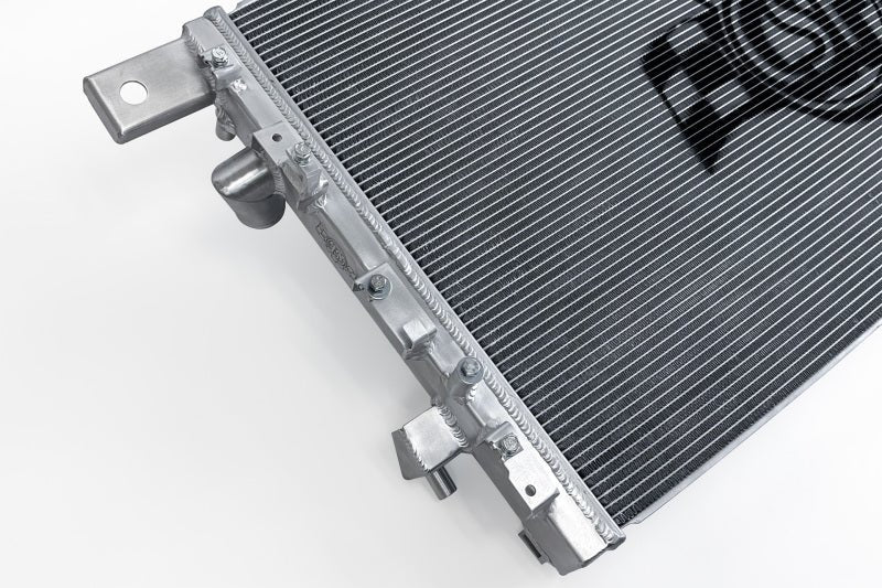 CSF 21 - 25 Ford Raptor and F - 150 High Performance Radiator Radiators