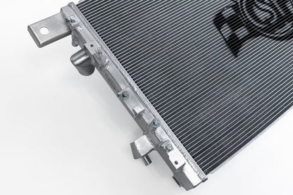 CSF 21 - 25 Ford Raptor and F - 150 High Performance Radiator Radiators