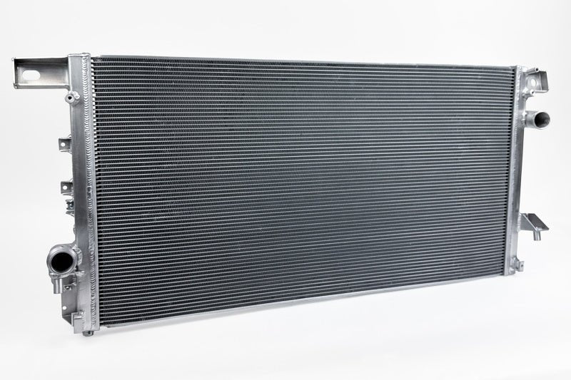 CSF 21 - 25 Ford Raptor and F - 150 High Performance Radiator Radiators