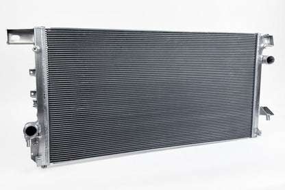 CSF 21 - 25 Ford Raptor and F - 150 High Performance Radiator Radiators