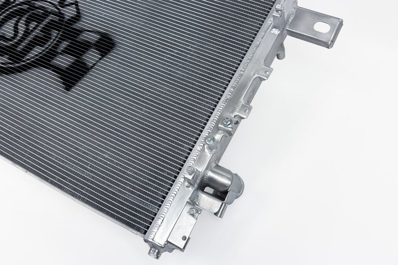 CSF 21 - 25 Ford Raptor and F - 150 High Performance Radiator Radiators