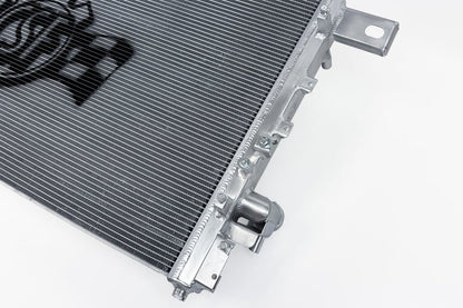 CSF 21 - 25 Ford Raptor and F - 150 High Performance Radiator Radiators