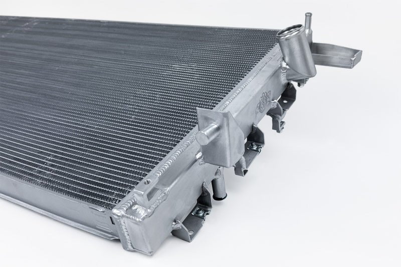 CSF 21 - 25 Ford Raptor and F - 150 High Performance Radiator Radiators