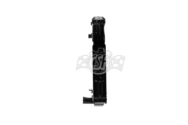 CSF 88 - 91 Toyota Landcruiser 3 Row All Metal Radiator Radiators