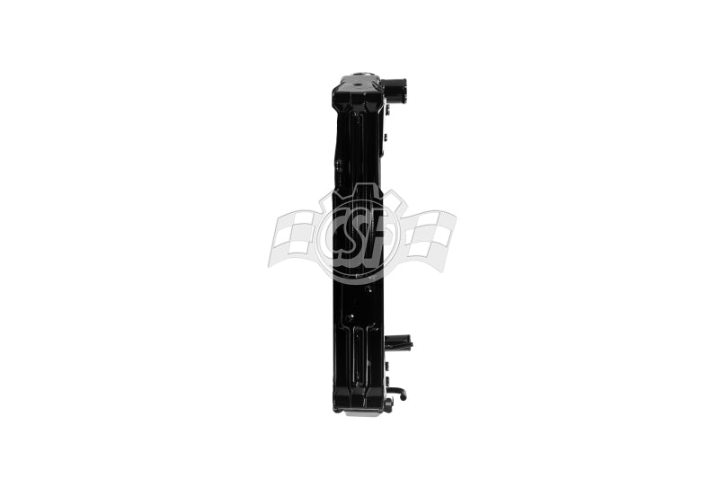CSF 88 - 91 Toyota Landcruiser 3 Row All Metal Radiator Radiators