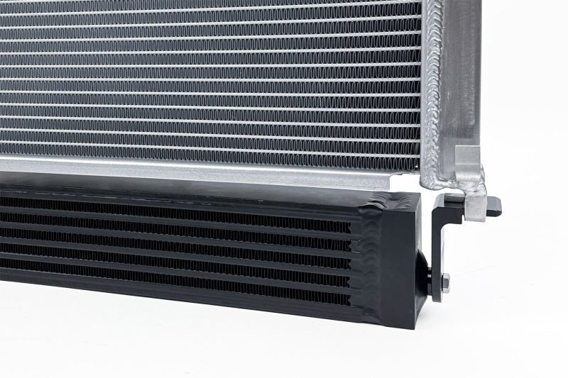 CSF 92 - 99 BMW E36 Euro Spec High Performance All Aluminum Engine Oil Cooler Oil Coolers