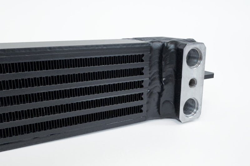 CSF 92 - 99 BMW E36 Euro Spec High Performance All Aluminum Engine Oil Cooler Oil Coolers