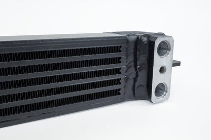 CSF 92 - 99 BMW E36 Euro Spec High Performance All Aluminum Engine Oil Cooler Oil Coolers