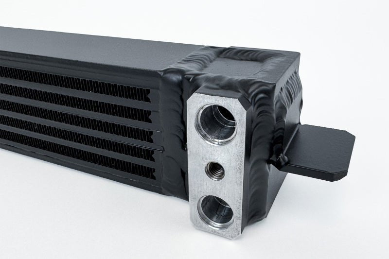 CSF 92 - 99 BMW E36 Euro Spec High Performance All Aluminum Engine Oil Cooler Oil Coolers