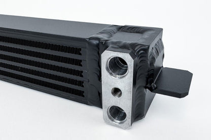 CSF 92 - 99 BMW E36 Euro Spec High Performance All Aluminum Engine Oil Cooler Oil Coolers