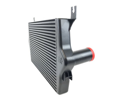 CSF 99 - 03 Ford Super Duty 7.3L Turbo Diesel Charge - Air - Cooler Intercoolers
