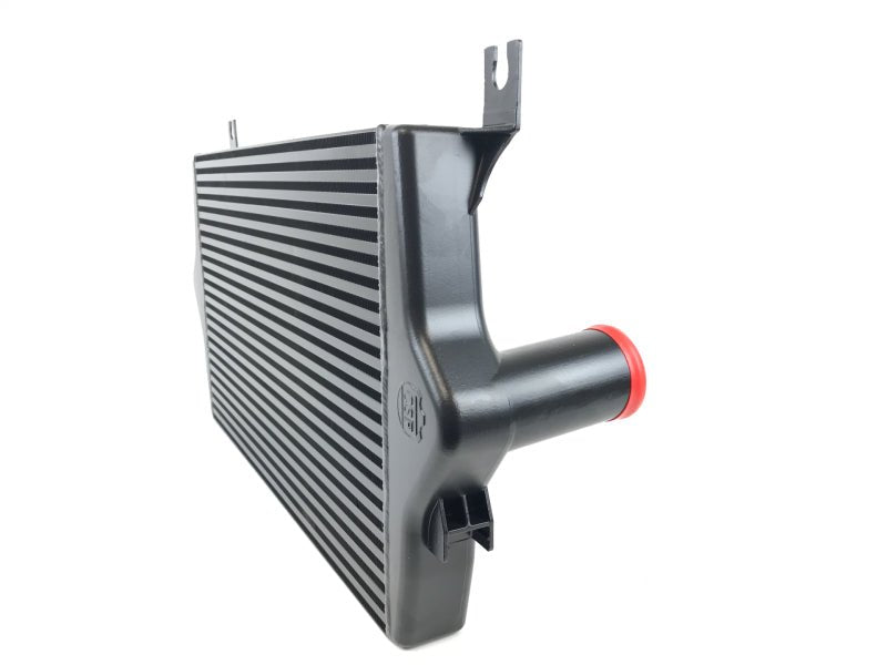 CSF 99 - 03 Ford Super Duty 7.3L Turbo Diesel Charge - Air - Cooler Intercoolers