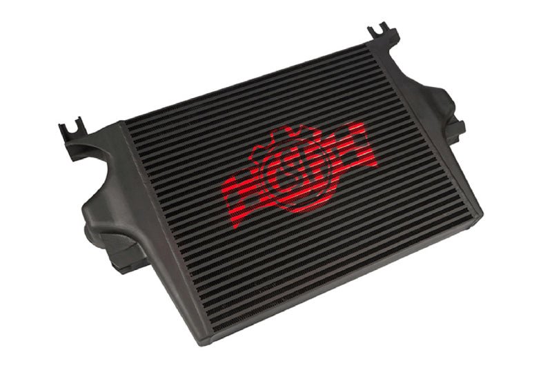 CSF 99 - 03 Ford Super Duty 7.3L Turbo Diesel Charge - Air - Cooler Intercoolers