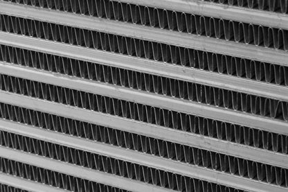 CSF 99 - 03 Ford Super Duty 7.3L Turbo Diesel Charge - Air - Cooler Intercoolers