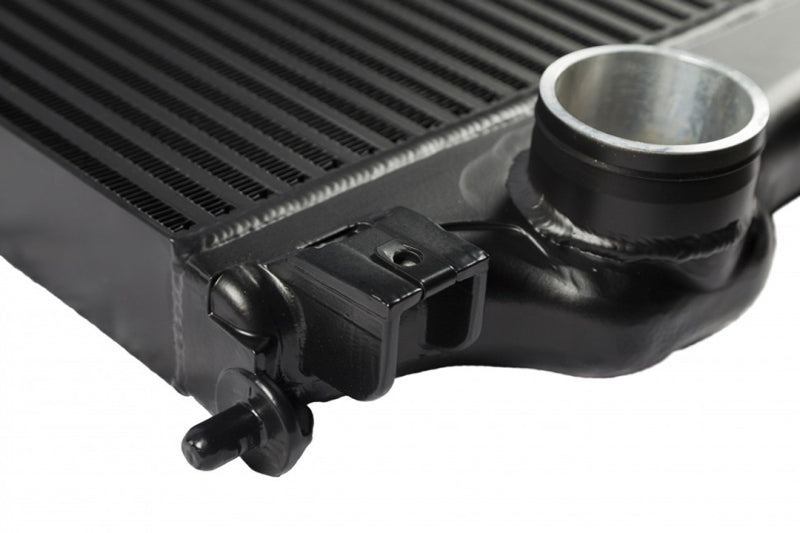 CSF 99 - 03 Ford Super Duty 7.3L Turbo Diesel Charge - Air - Cooler Intercoolers