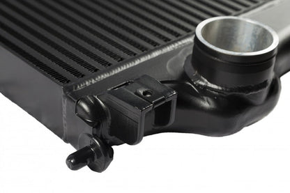 CSF 99 - 03 Ford Super Duty 7.3L Turbo Diesel Charge - Air - Cooler Intercoolers