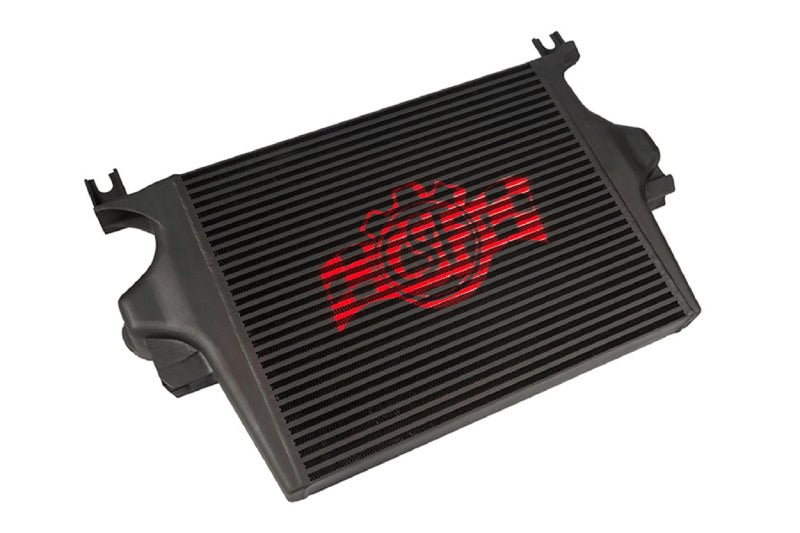 CSF 99 - 03 Ford Super Duty 7.3L Turbo Diesel Charge - Air - Cooler Intercoolers
