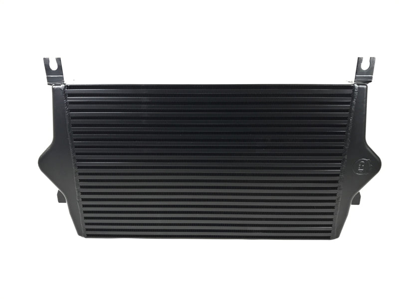 CSF 99 - 03 Ford Super Duty 7.3L Turbo Diesel Charge - Air - Cooler Intercoolers