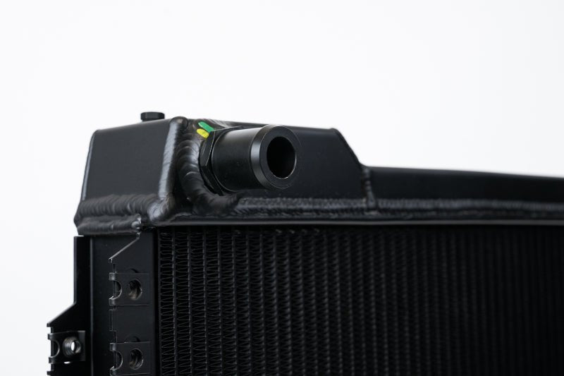 CSF Audi Classic and Small Chassis 5 - Cylinder High - Performance All Aluminum Radiator Radiators