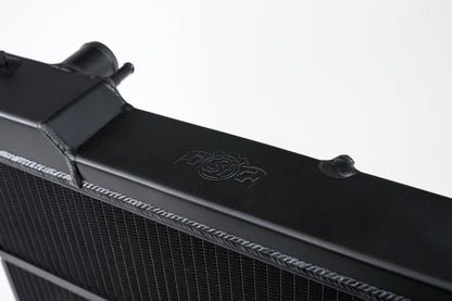 CSF Audi Classic and Small Chassis 5 - Cylinder High - Performance All Aluminum Radiator Radiators