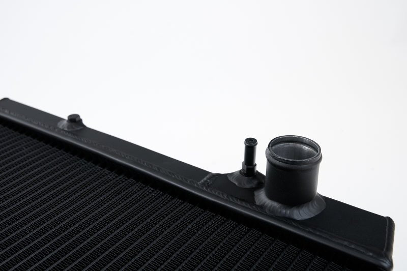 CSF Audi Classic and Small Chassis 5 - Cylinder High - Performance All Aluminum Radiator Radiators