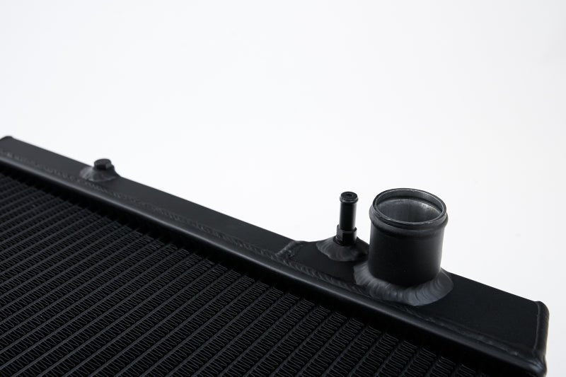 CSF Audi Classic and Small Chassis 5 - Cylinder High - Performance All Aluminum Radiator Radiators