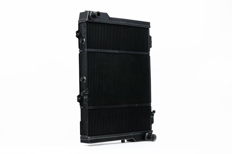 CSF Audi Classic and Small Chassis 5 - Cylinder High - Performance All Aluminum Radiator Radiators