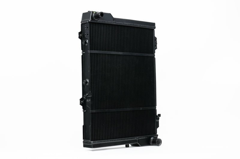 CSF Audi Classic and Small Chassis 5 - Cylinder High - Performance All Aluminum Radiator Radiators