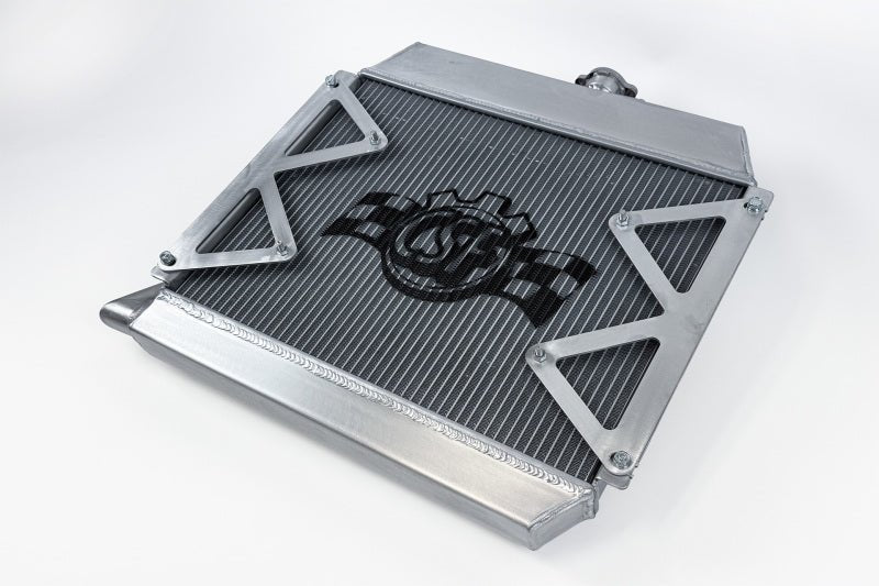CSF BMW E10 2002 High Performance All Aluminum Radiator Radiators