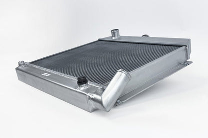 CSF BMW E10 2002 High Performance All Aluminum Radiator Radiators