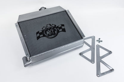 CSF BMW E10 2002 High Performance All Aluminum Radiator Radiators