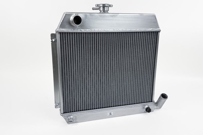 CSF BMW E10 2002 High Performance All Aluminum Radiator Radiators