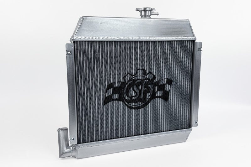 CSF BMW E10 2002 High Performance All Aluminum Radiator Radiators