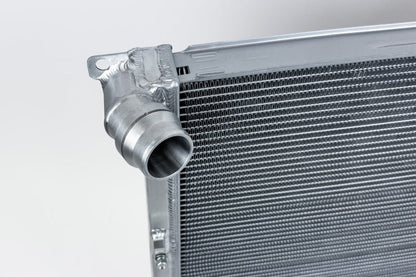 CSF BMW F - Chassis Gen 1 B58 High Performance All - Aluminum Radiator Radiators