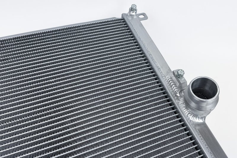 CSF BMW F - Chassis Gen 1 B58 High Performance All - Aluminum Radiator Radiators