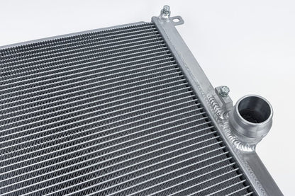 CSF BMW F - Chassis Gen 1 B58 High Performance All - Aluminum Radiator Radiators