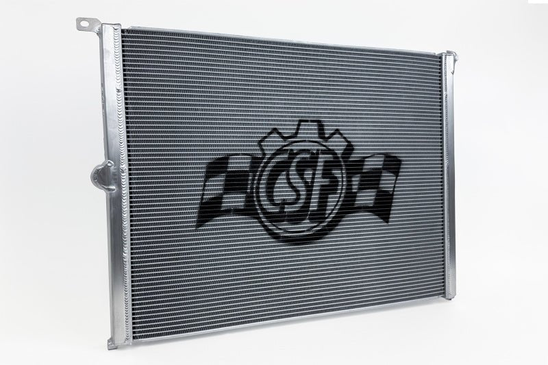 CSF BMW F - Chassis Gen 1 B58 High Performance All - Aluminum Radiator Radiators