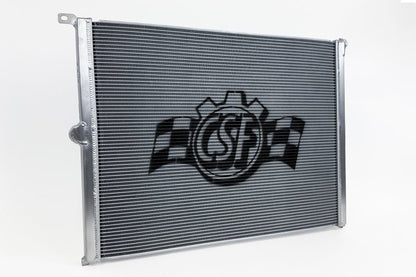 CSF BMW F - Chassis Gen 1 B58 High Performance All - Aluminum Radiator Radiators