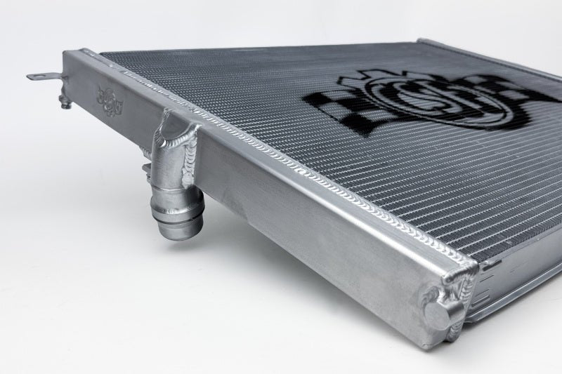 CSF BMW F - Chassis Gen 1 B58 High Performance All - Aluminum Radiator Radiators