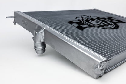 CSF BMW F - Chassis Gen 1 B58 High Performance All - Aluminum Radiator Radiators