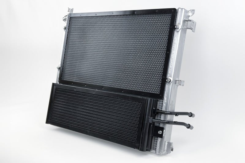 CSF BMW F9X X3M/X4M High - Performance Heat Exchanger and Transmission Cooler Module Transmission Coolers