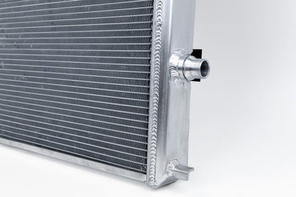 CSF BMW F9X X3M/X4M High - Performance Heat Exchanger and Transmission Cooler Module Transmission Coolers