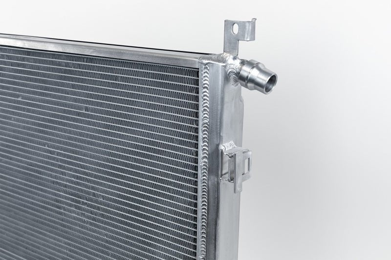 CSF BMW F9X X3M/X4M High - Performance Heat Exchanger and Transmission Cooler Module Transmission Coolers