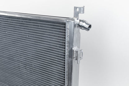CSF BMW F9X X3M/X4M High - Performance Heat Exchanger and Transmission Cooler Module Transmission Coolers