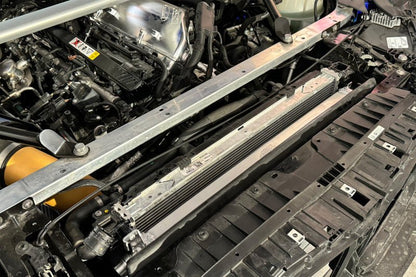 CSF BMW F9X X3M/X4M High - Performance Heat Exchanger and Transmission Cooler Module Transmission Coolers