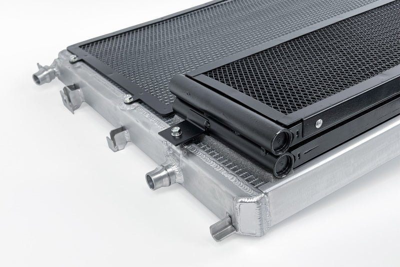 CSF BMW F9X X3M/X4M High - Performance Heat Exchanger and Transmission Cooler Module Transmission Coolers