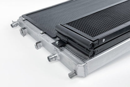 CSF BMW F9X X3M/X4M High - Performance Heat Exchanger and Transmission Cooler Module Transmission Coolers