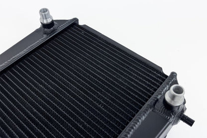 CSF BMW G8X M3/M4/M2 High - Performance Auxiliary Radiator - Single Radiator Radiators