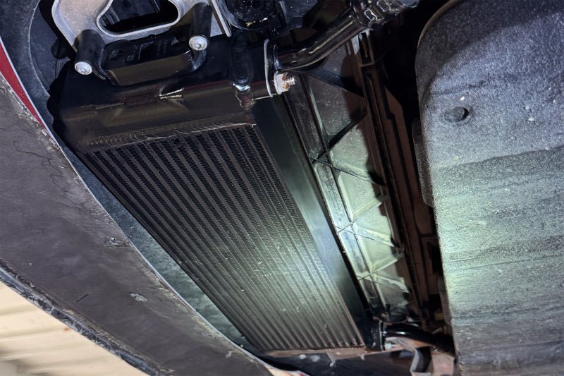 CSF F1X M5/M6 and F9X M5/M8 High - Performance Engine Oil Cooler Oil Coolers