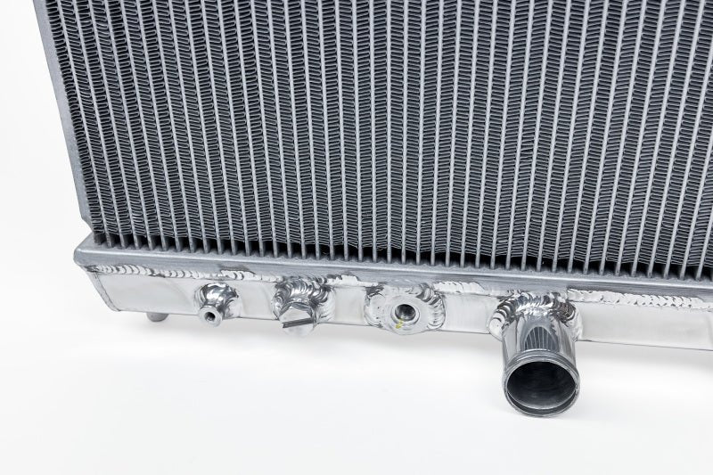 CSF FE1 Civic Si / DE4 Acura Integra High Performance All Aluminum Radiator Radiators